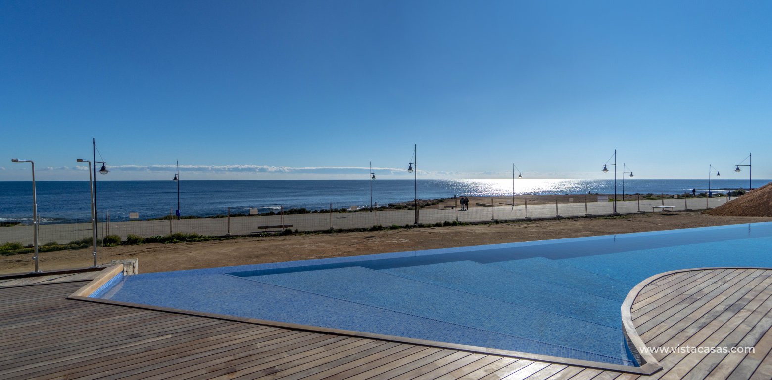 Resale - Apartment - Punta Prima