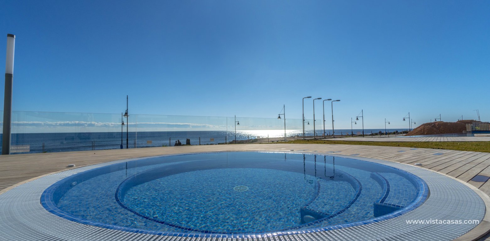 Resale - Apartment - Punta Prima