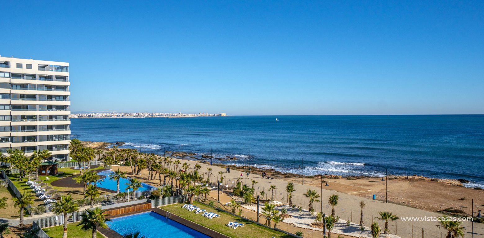 Resale - Apartment - Punta Prima