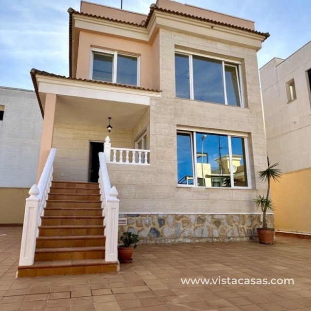 Villa - Resale - Villamartin - Villamartin