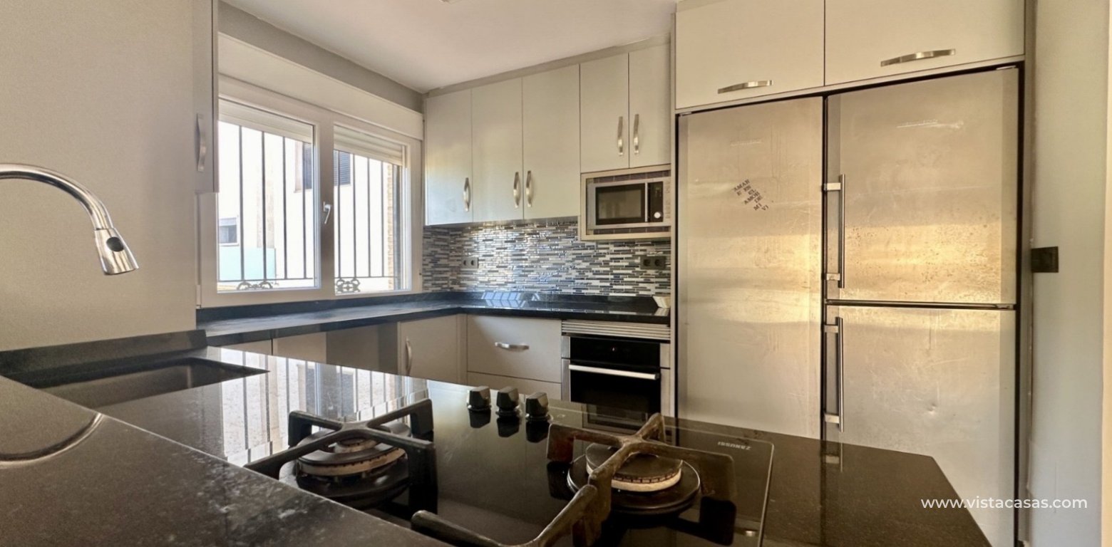 Sale - Villa - Villamartin