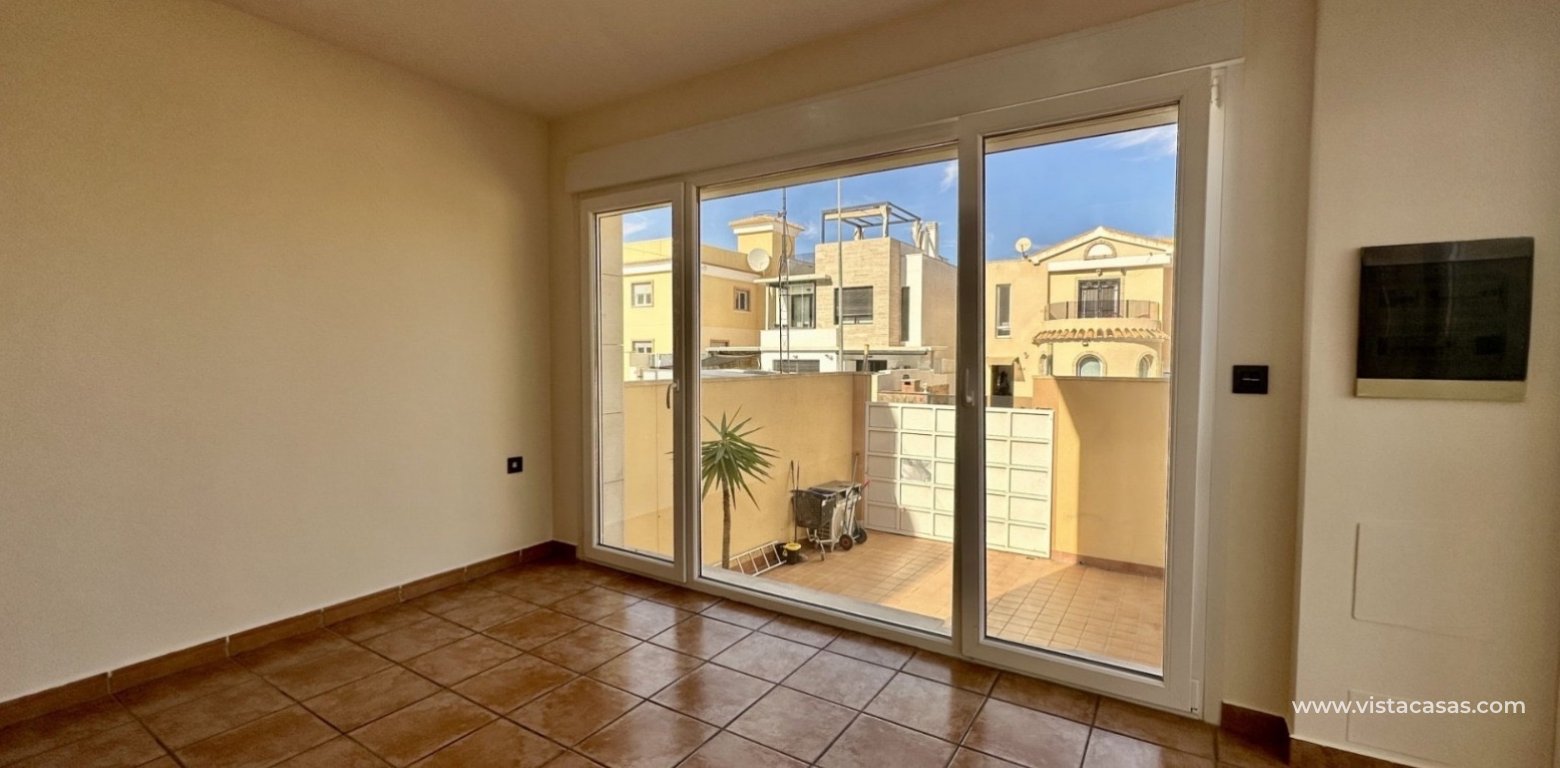 Sale - Villa - Villamartin