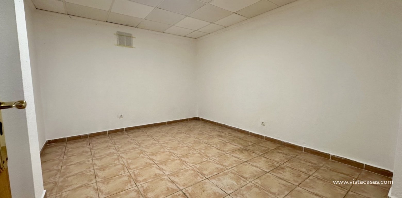 Sale - Villa - Villamartin