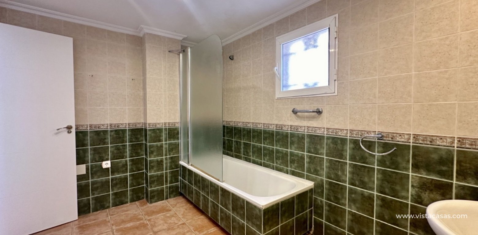 Sale - Villa - Villamartin