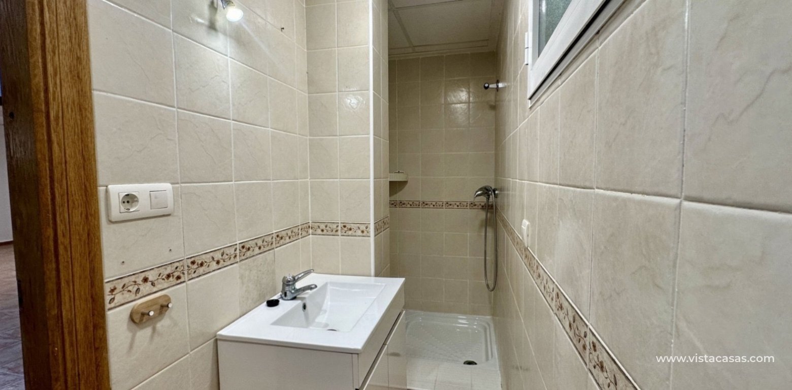 Sale - Villa - Villamartin