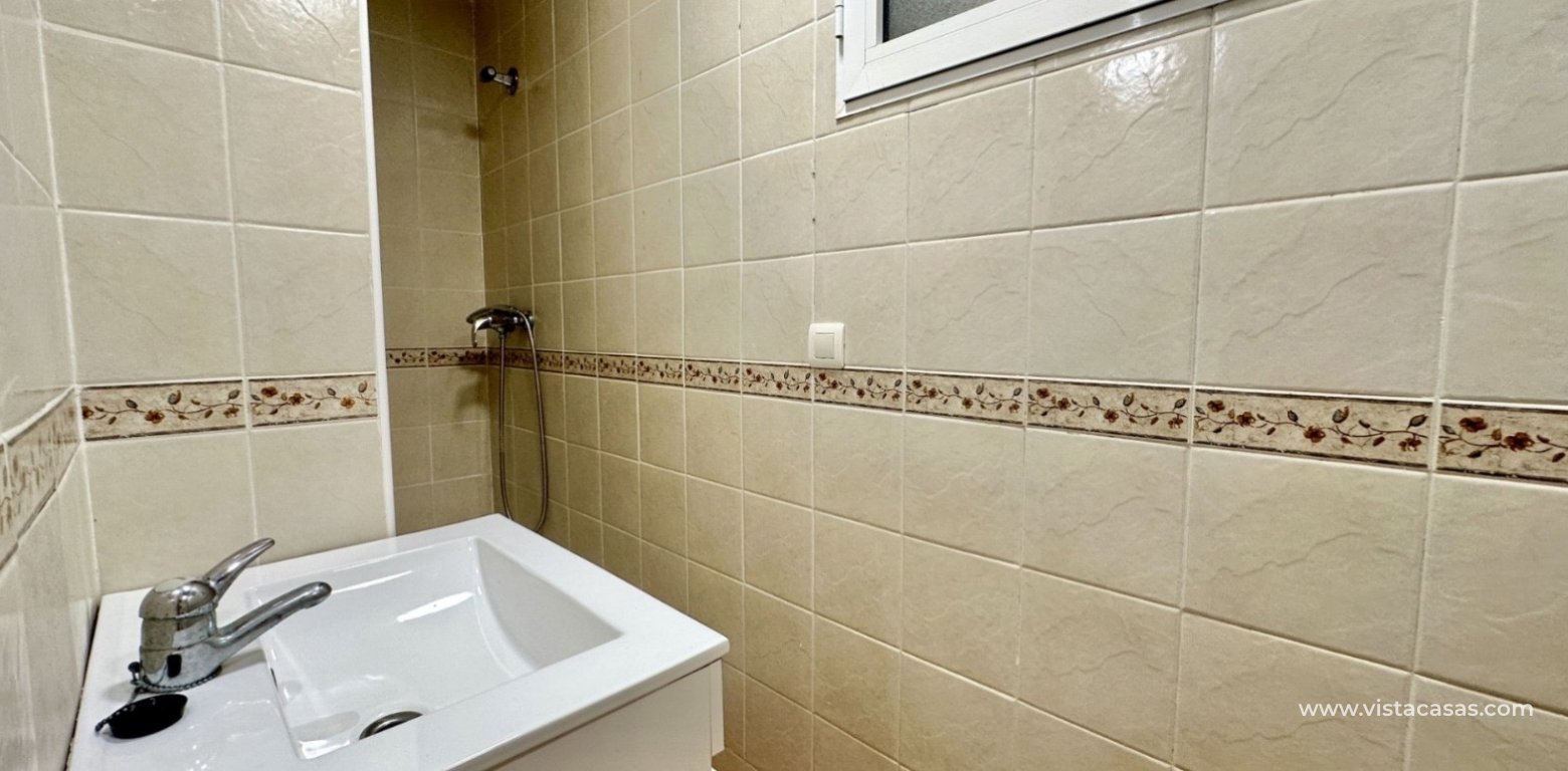 Sale - Villa - Villamartin