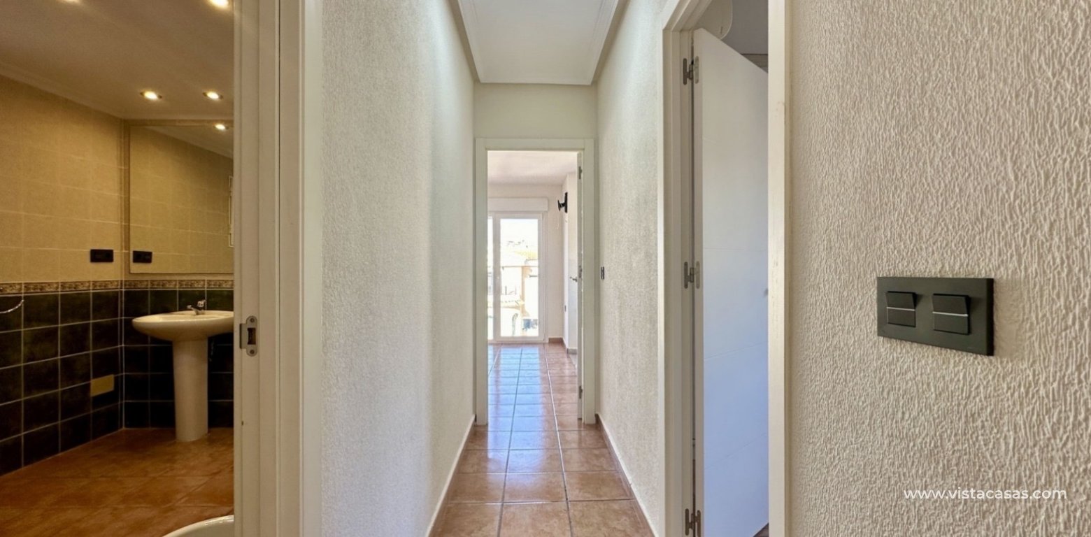 Sale - Villa - Villamartin