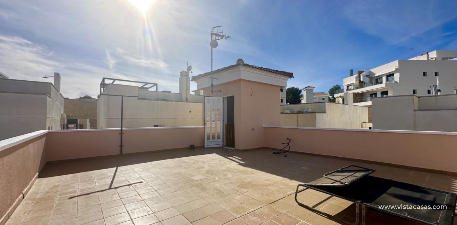 Sale - Villa - Villamartin