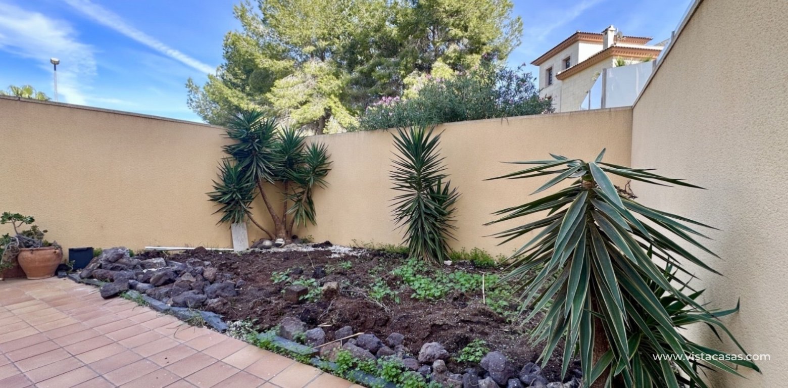 Sale - Villa - Villamartin