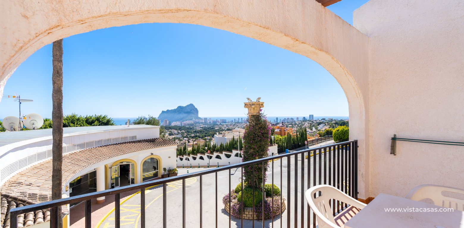 New Build - Appartement - Calpe