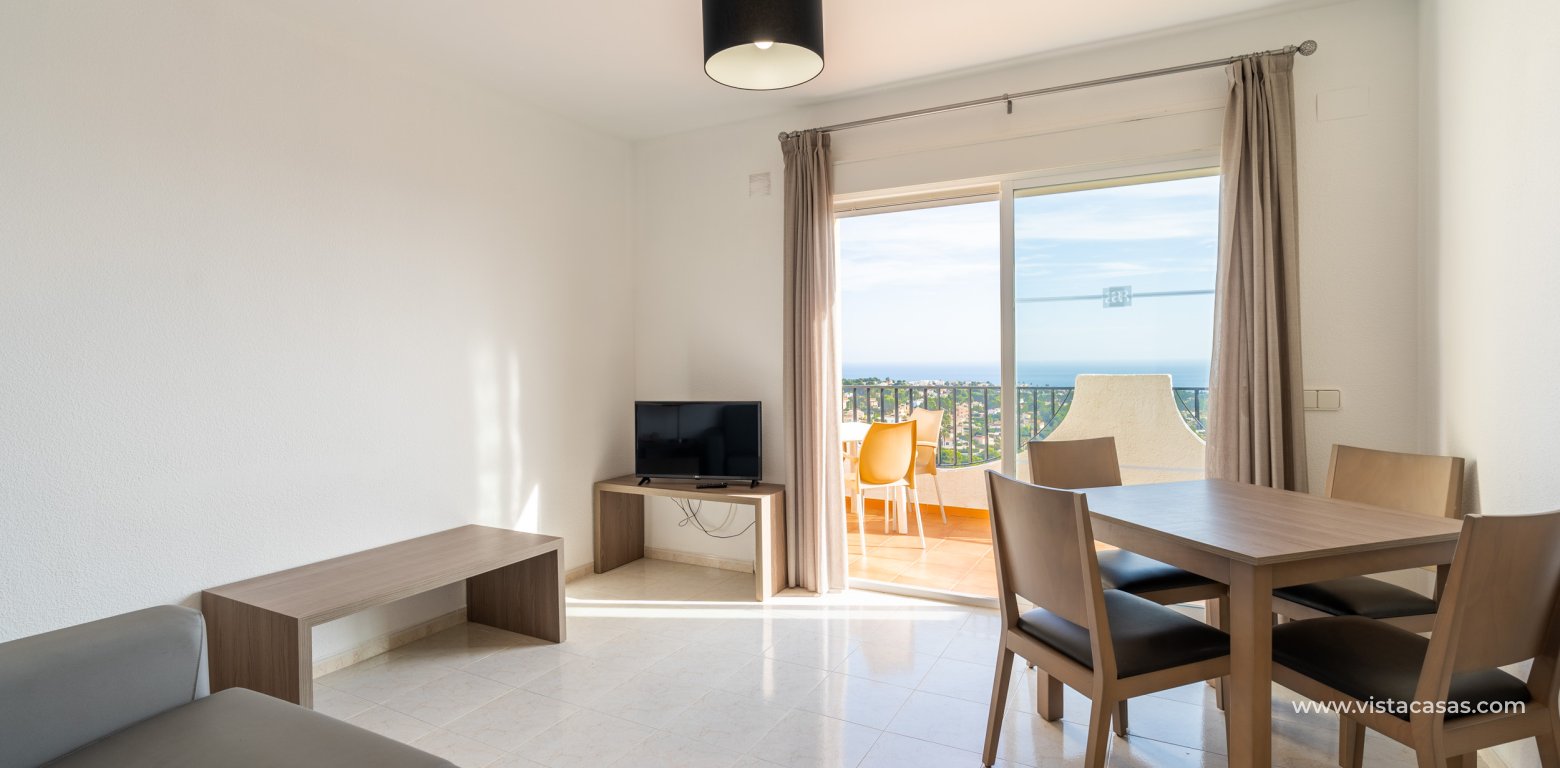 New Build - Appartement - Calpe