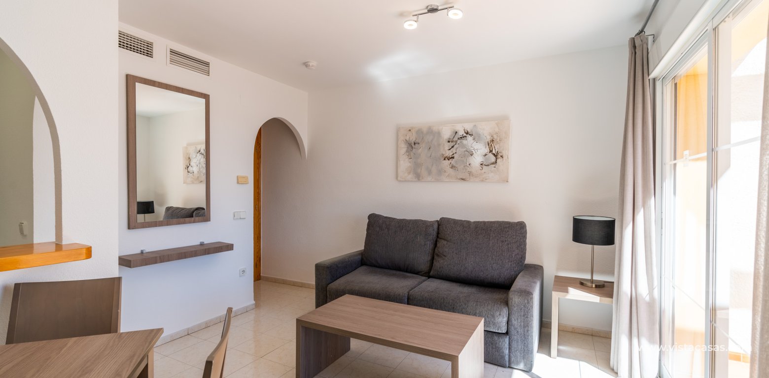 New Build - Appartement - Calpe