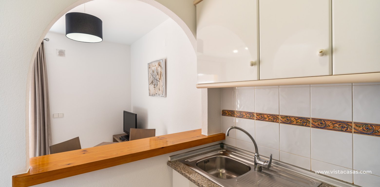 New Build - Appartement - Calpe