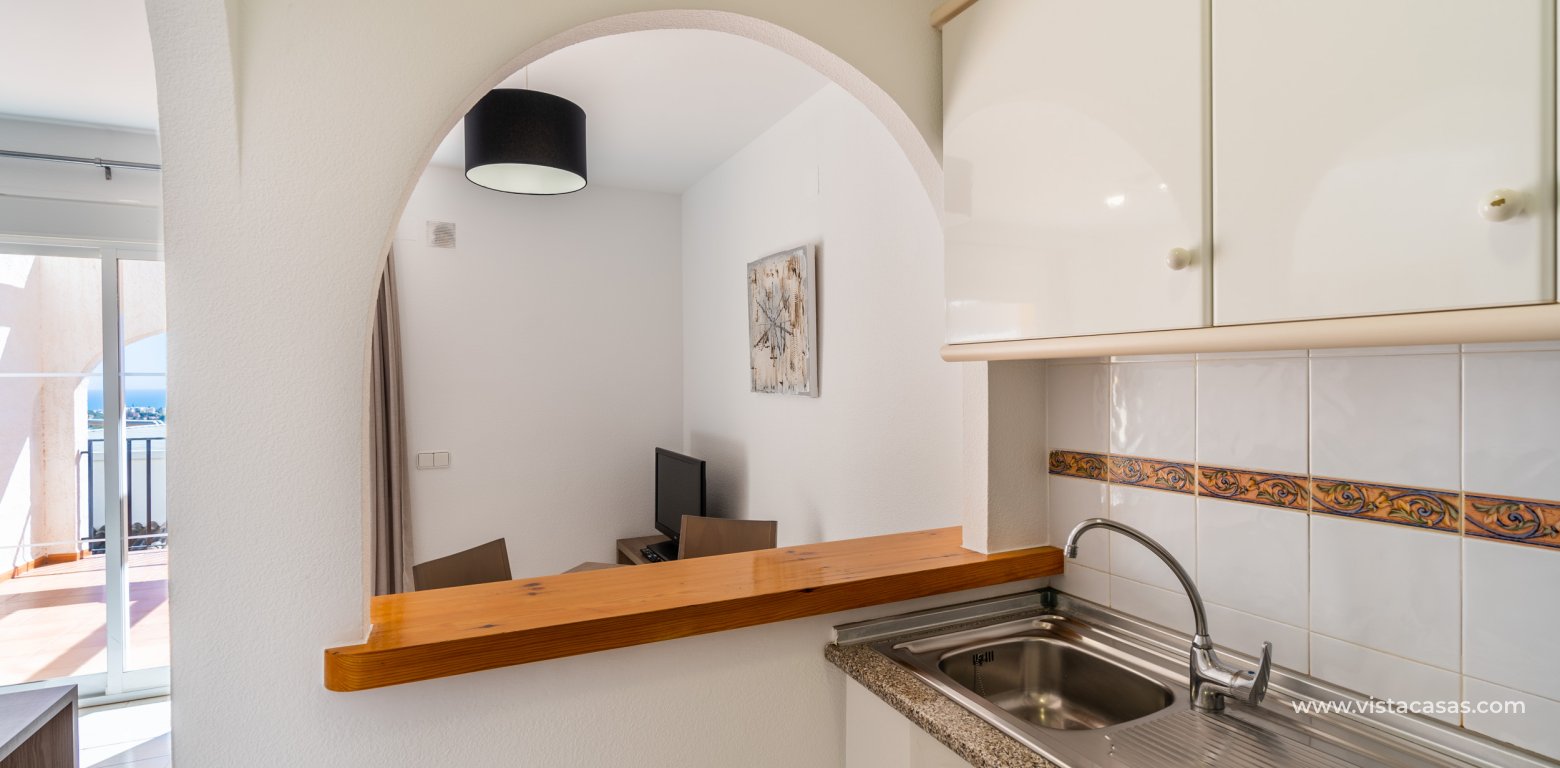 New Build - Appartement - Calpe