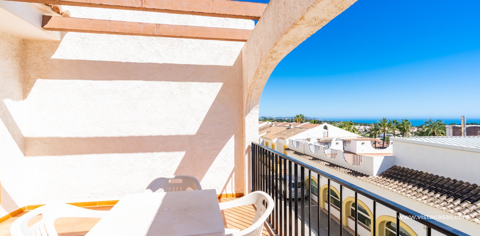 New Build - Appartement - Calpe