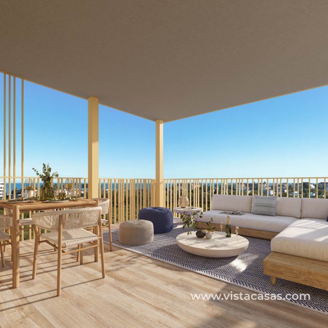 Townhouse - New Build - Denia - Denia