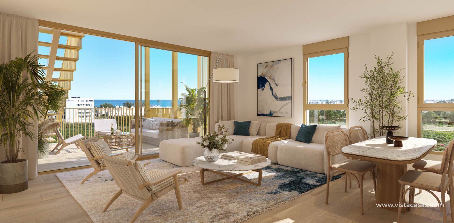 Pierwotny - Townhouse - Denia