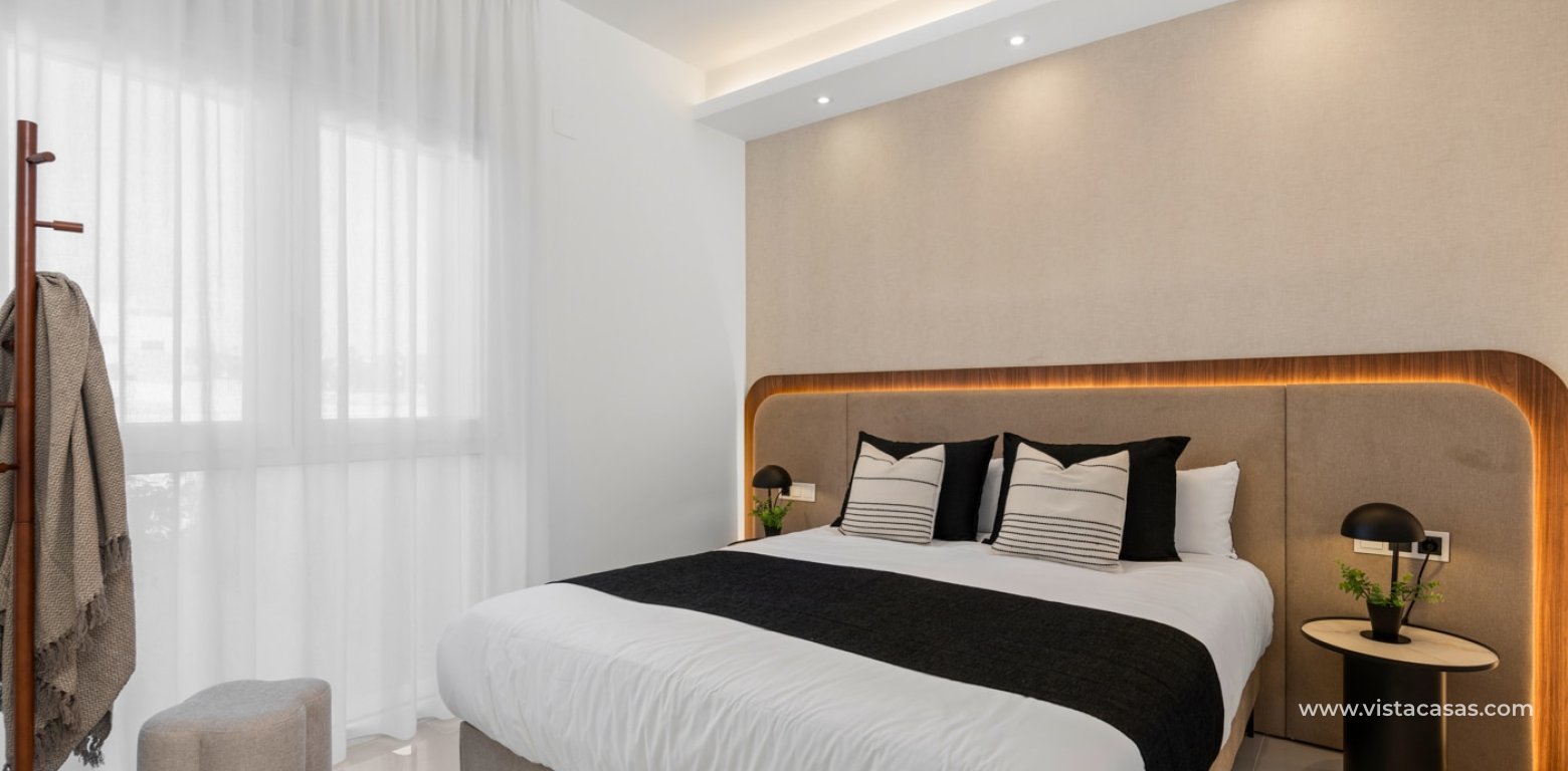 New Build - Apartment - Rojales - Ciudad Quesada