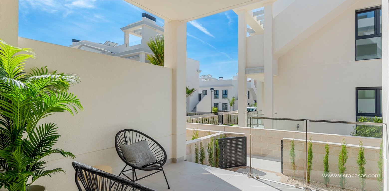 New Build - Apartment - Rojales - Ciudad Quesada