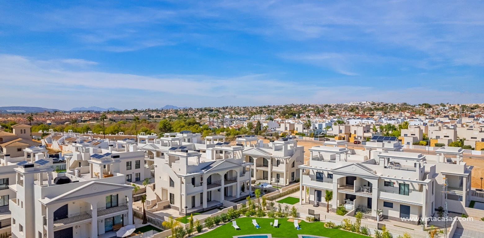 New Build - Apartment - Rojales - Ciudad Quesada