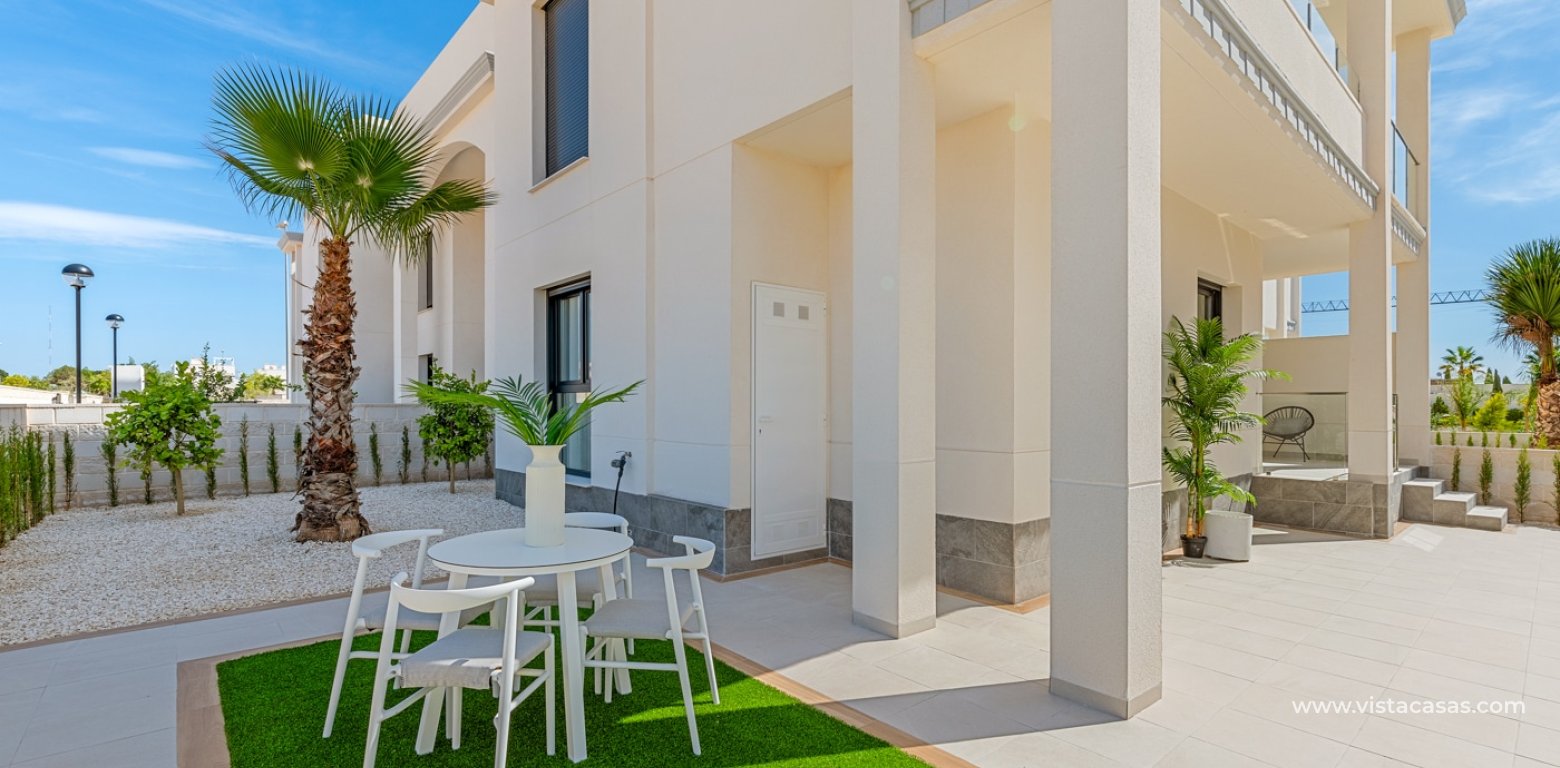 New Build - Apartment - Rojales - Ciudad Quesada