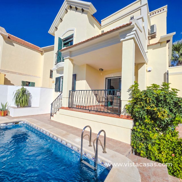 Villa - Sale - Villamartin - Los Dolses