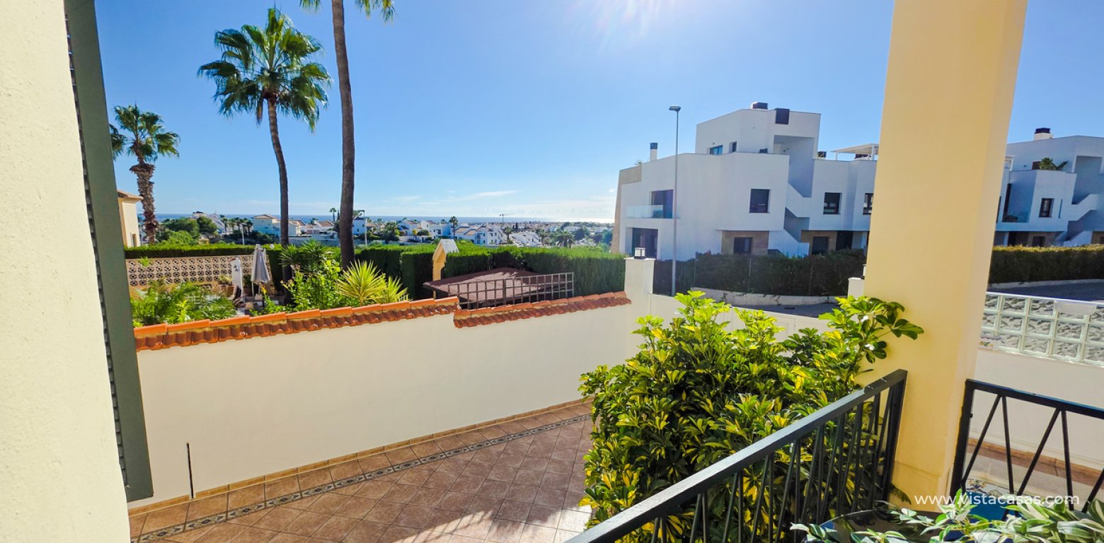 Resale - Villa - Villamartin - Los Dolses