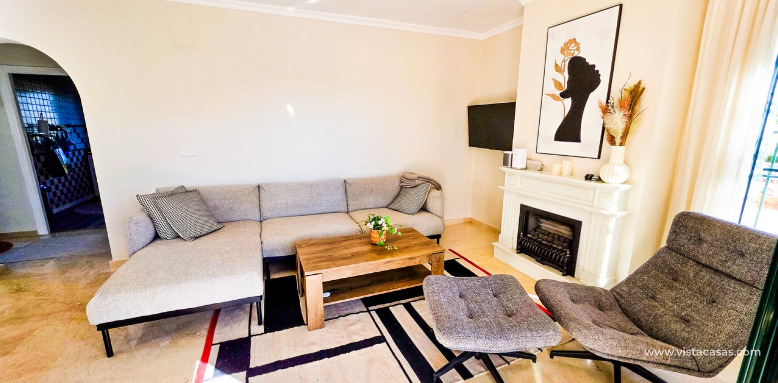 Resale - Villa - Villamartin - Los Dolses