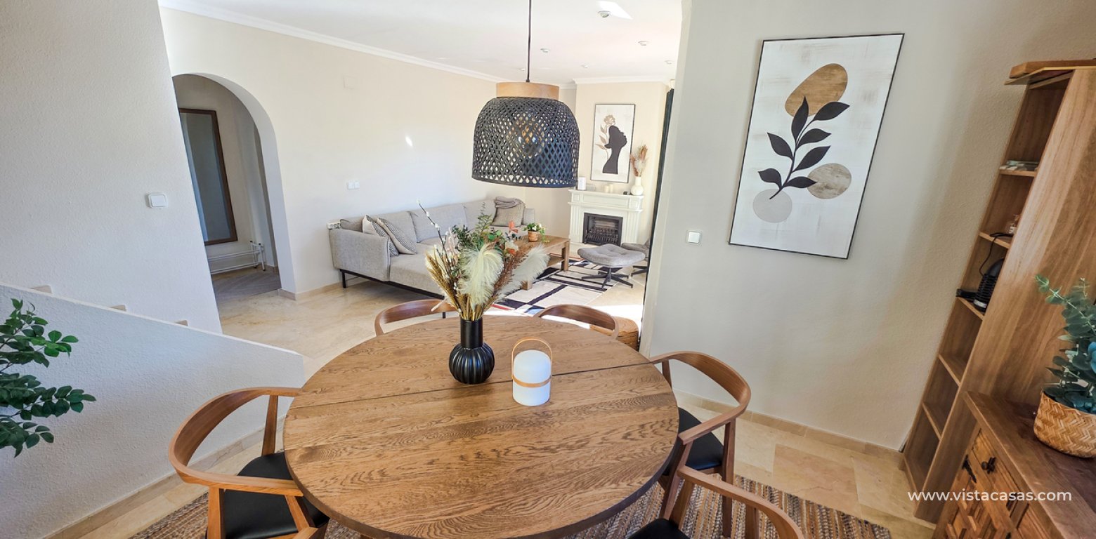 Resale - Villa - Villamartin - Los Dolses