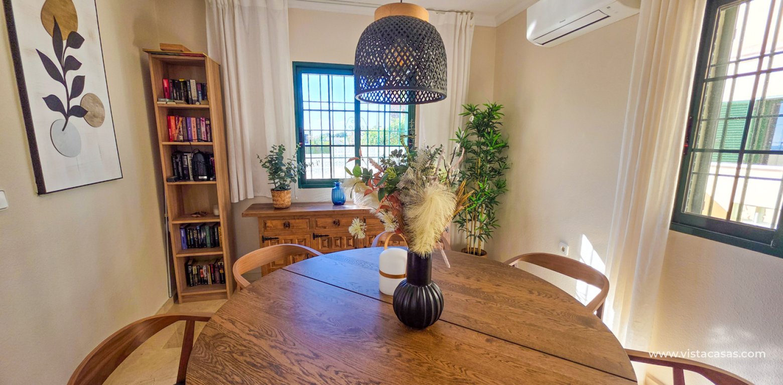 Resale - Villa - Villamartin - Los Dolses