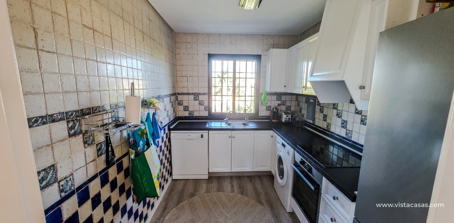 Resale - Villa - Villamartin - Los Dolses