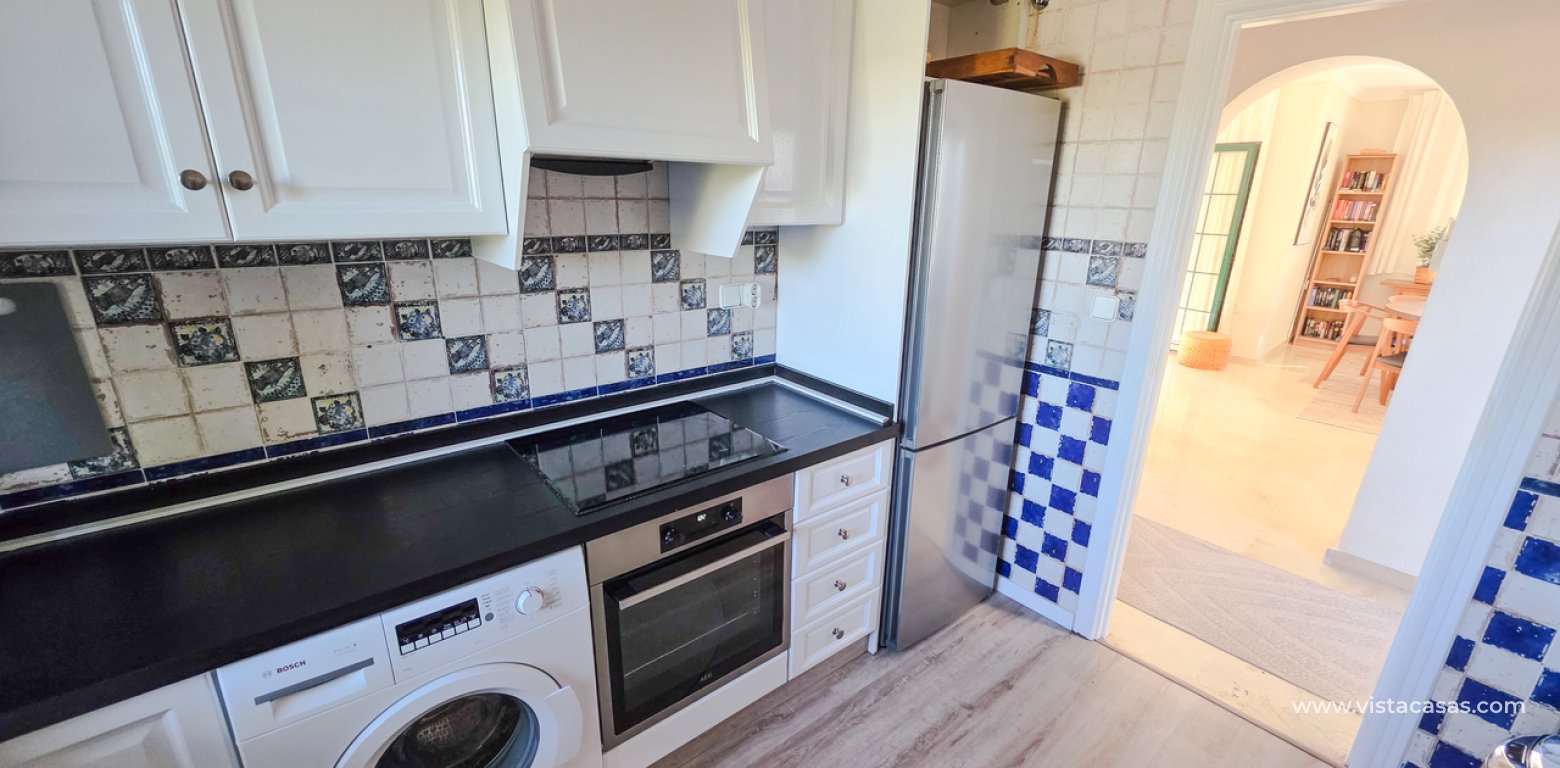 Resale - Villa - Villamartin - Los Dolses