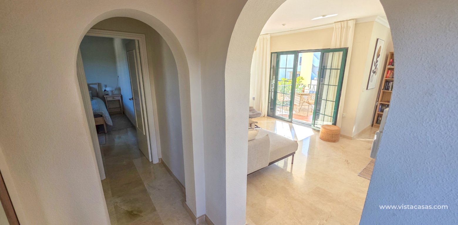 Resale - Villa - Villamartin - Los Dolses