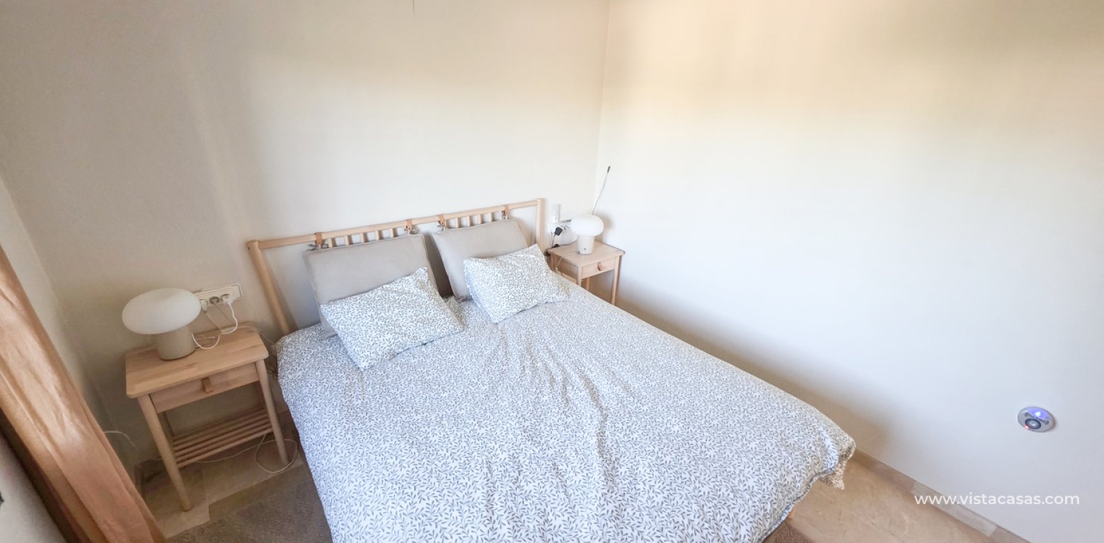 Resale - Villa - Villamartin - Los Dolses