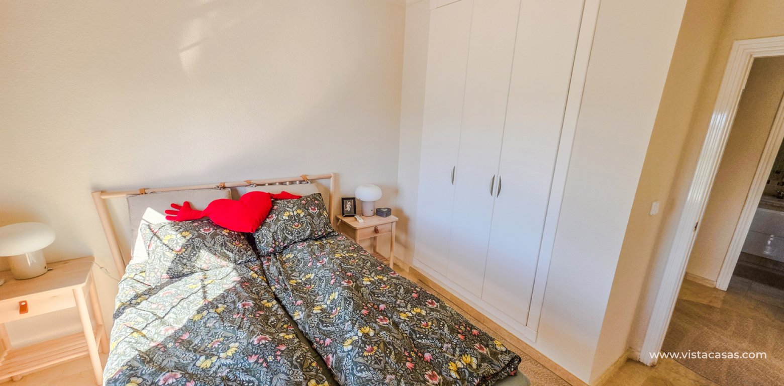 Resale - Villa - Villamartin - Los Dolses