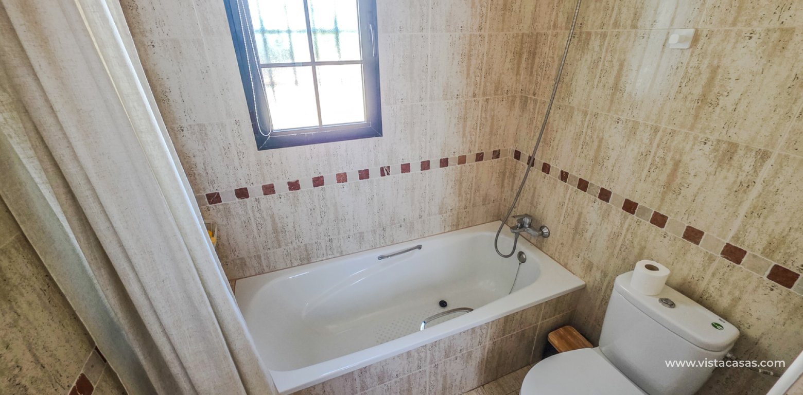 Resale - Villa - Villamartin - Los Dolses