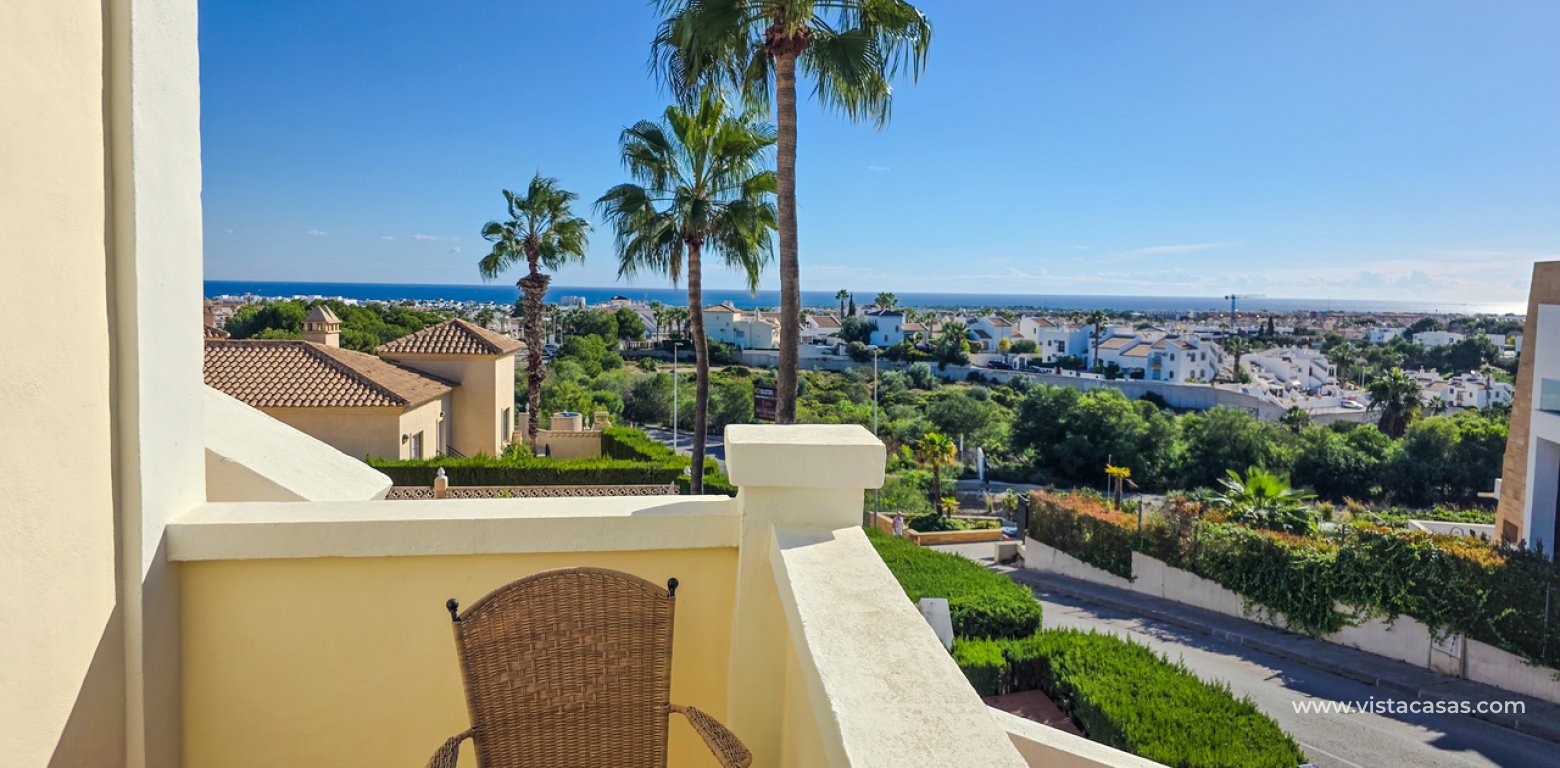 Resale - Villa - Villamartin - Los Dolses