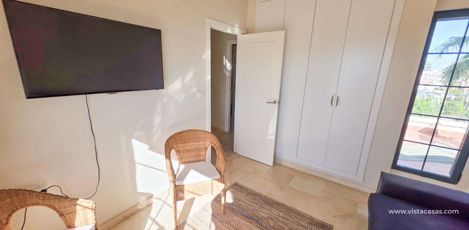 Resale - Villa - Villamartin - Los Dolses