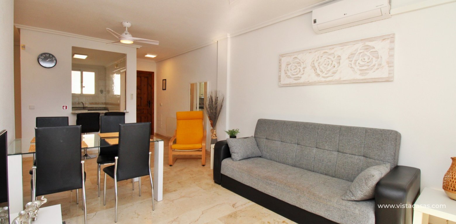 Vente - Appartement - Villamartin
