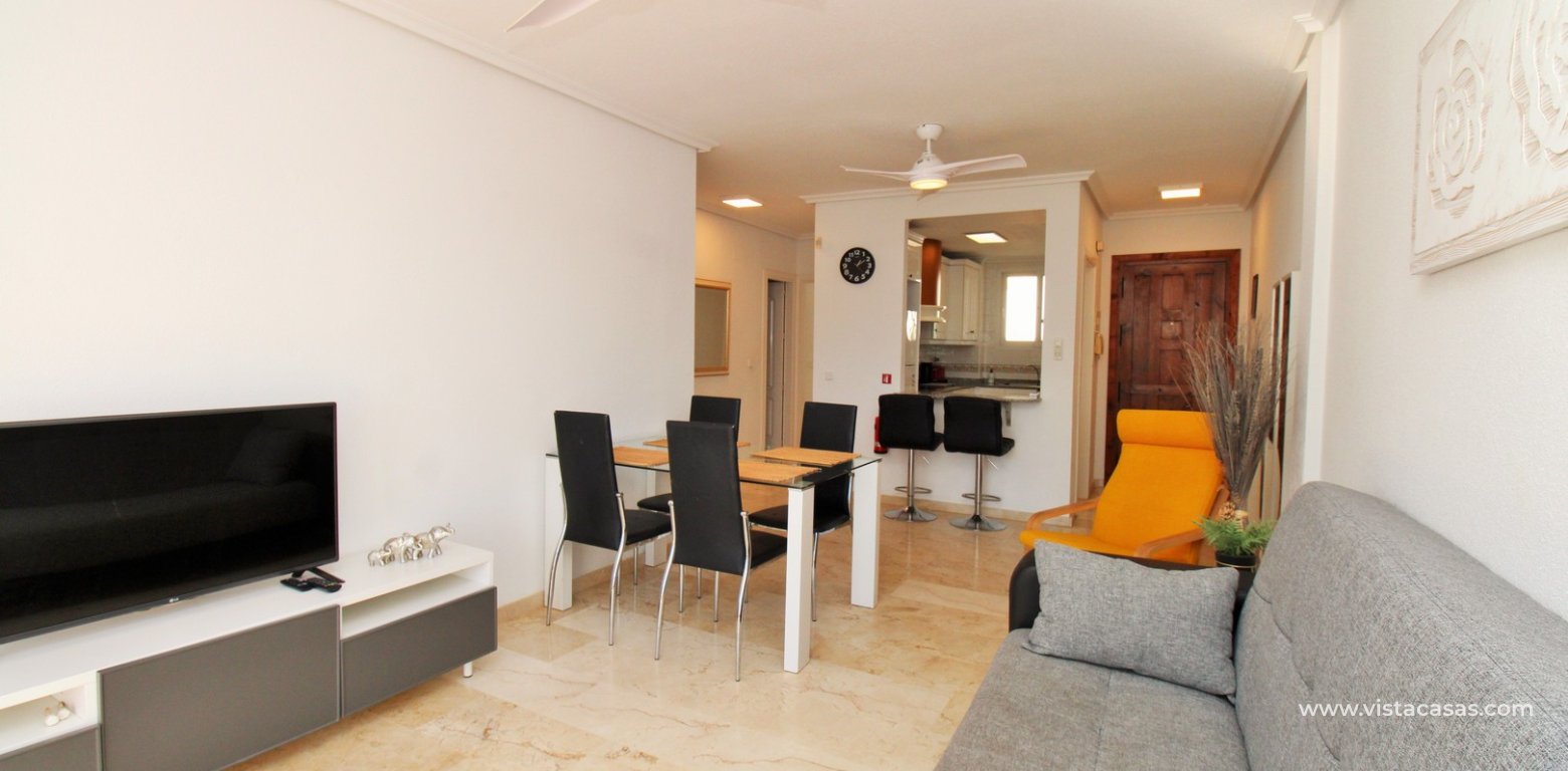 Vente - Appartement - Villamartin