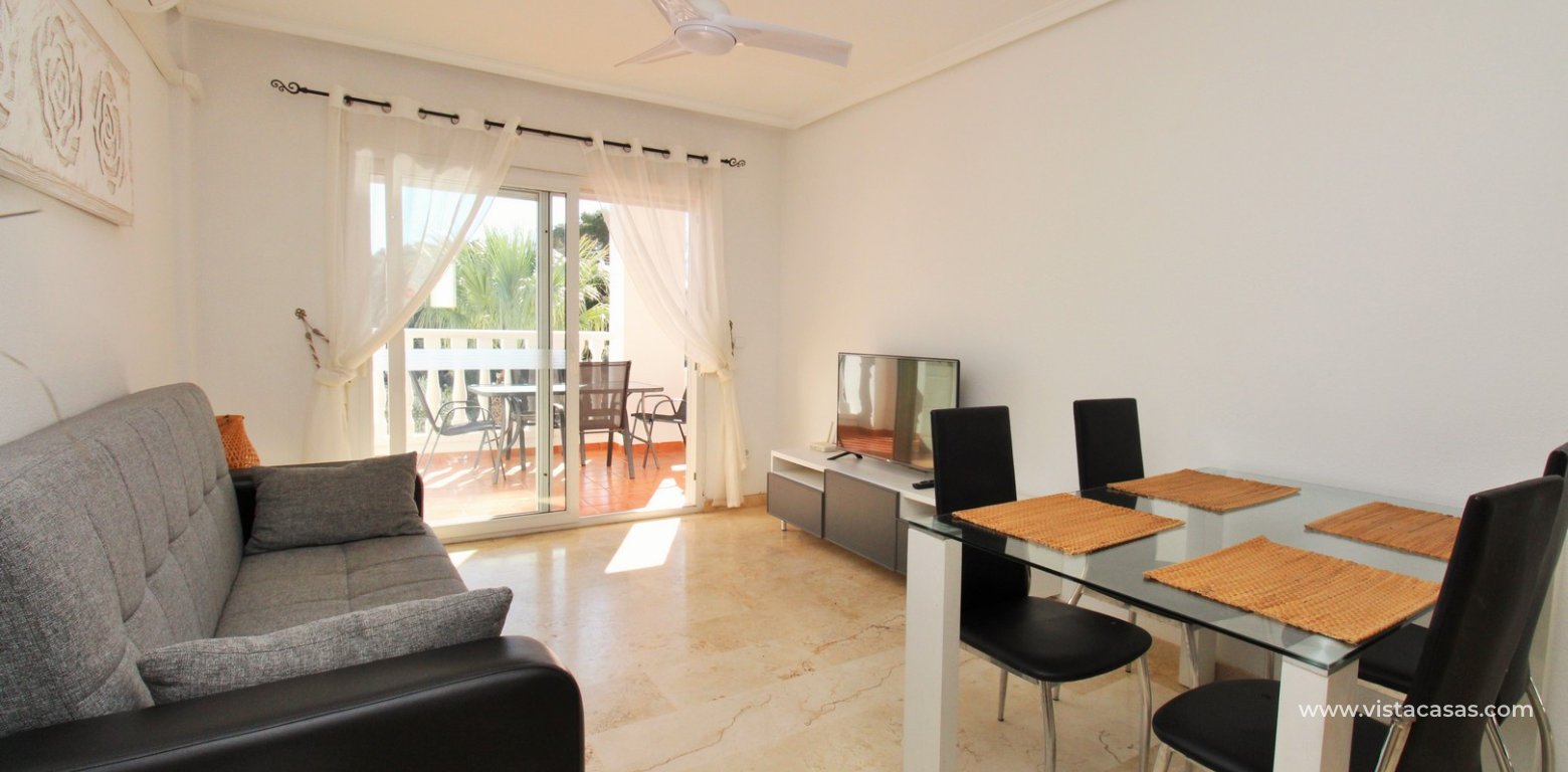 Vente - Appartement - Villamartin