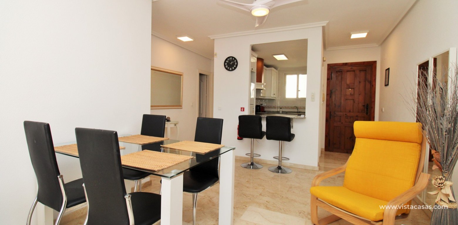 Vente - Appartement - Villamartin