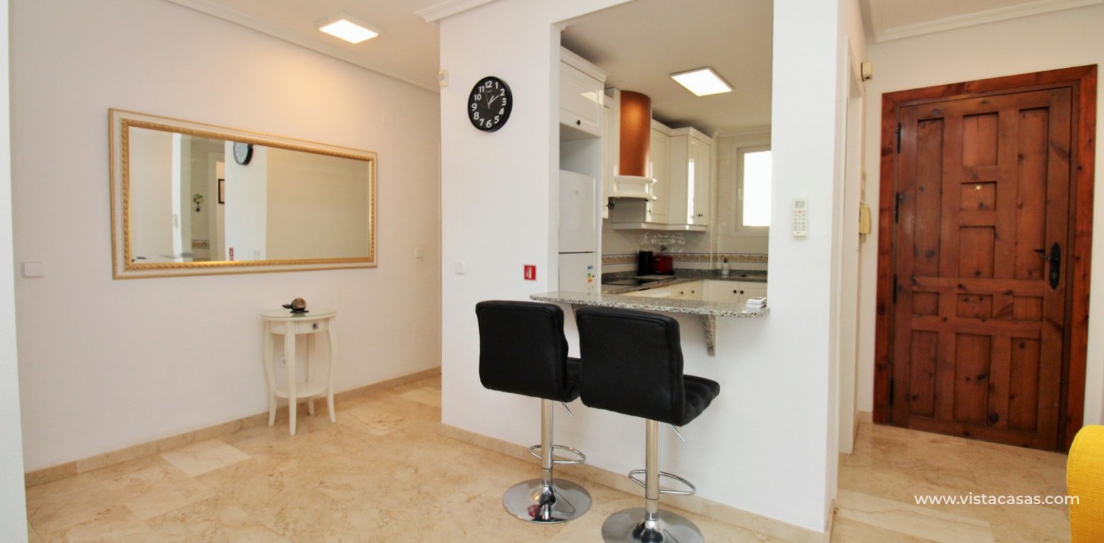 Vente - Appartement - Villamartin