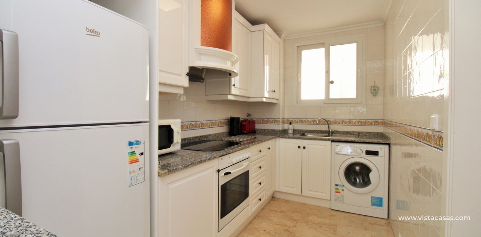 Vente - Appartement - Villamartin