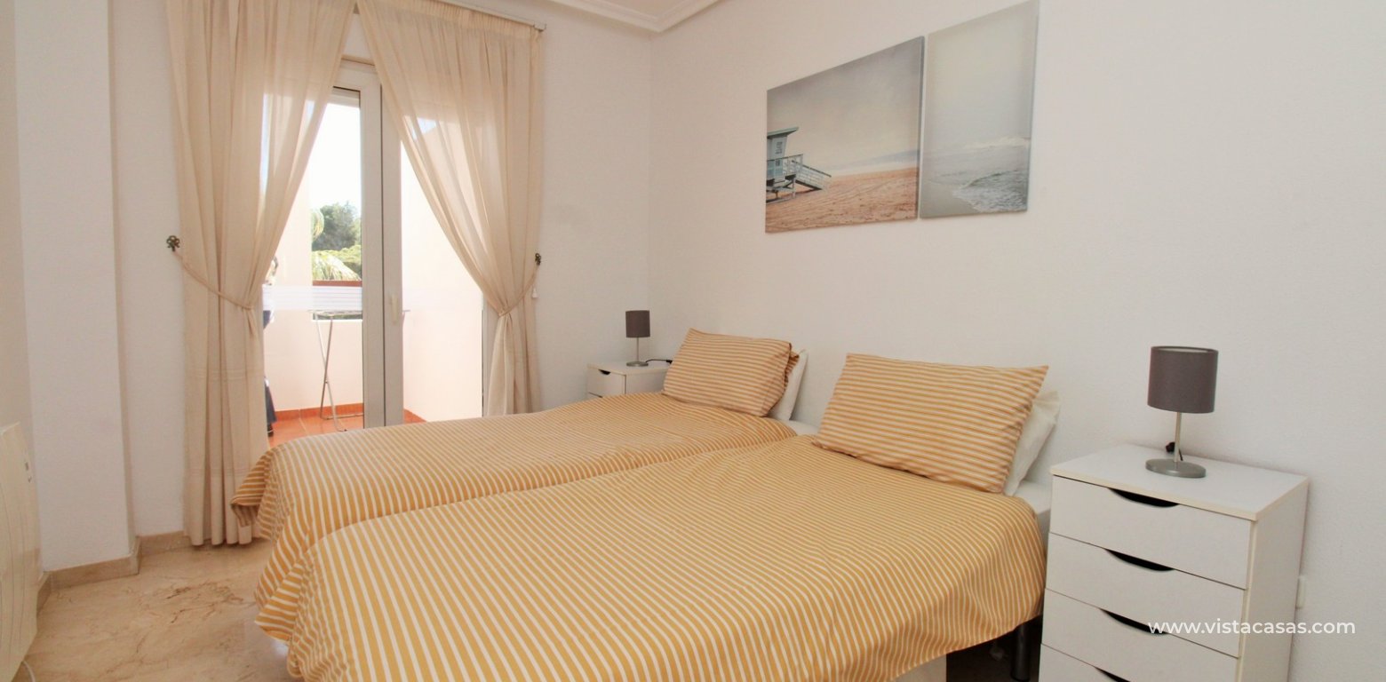 Vente - Appartement - Villamartin