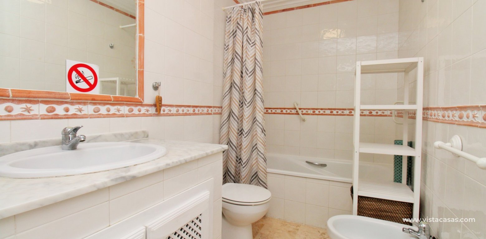 Vente - Appartement - Villamartin