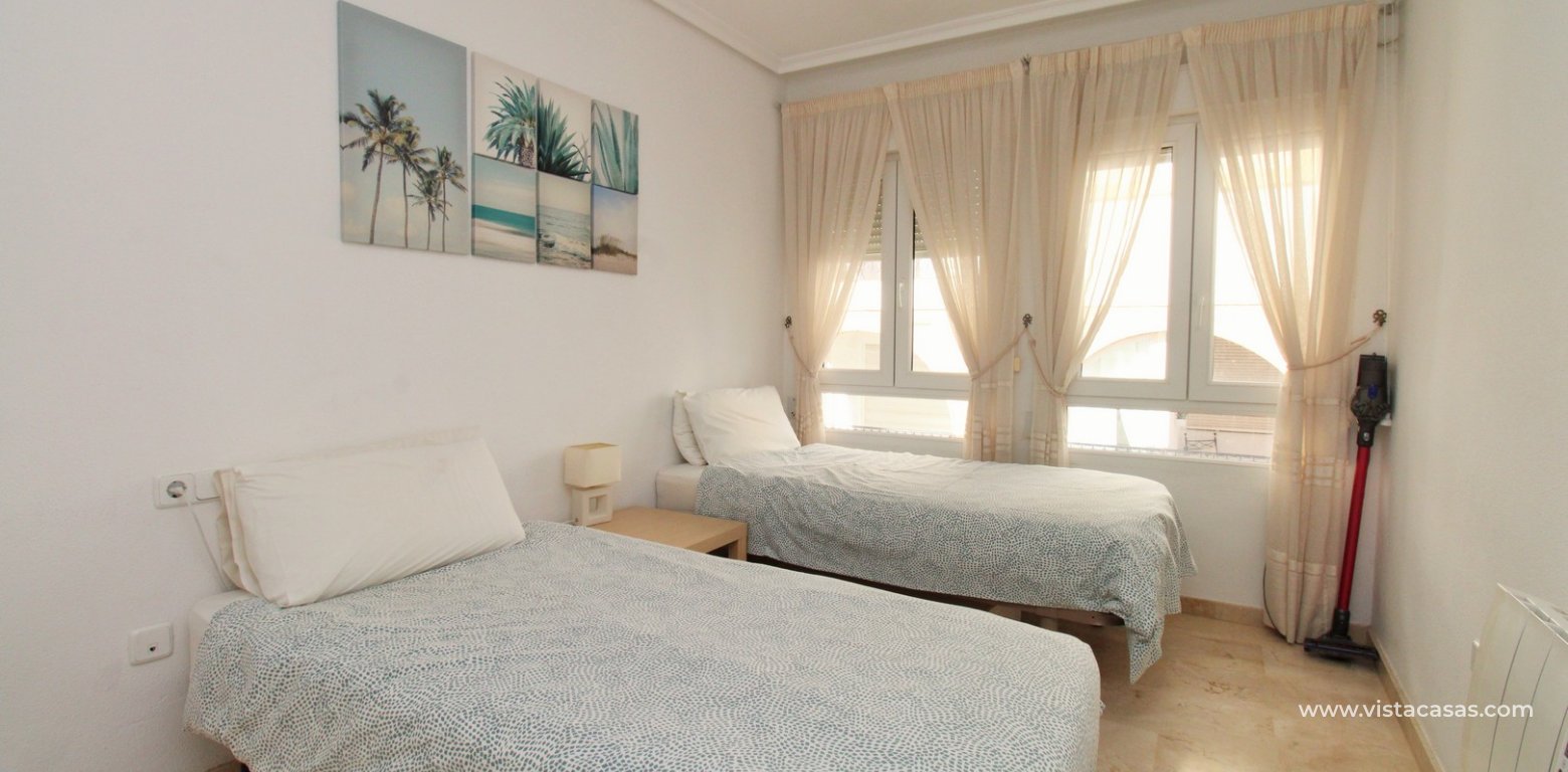 Vente - Appartement - Villamartin