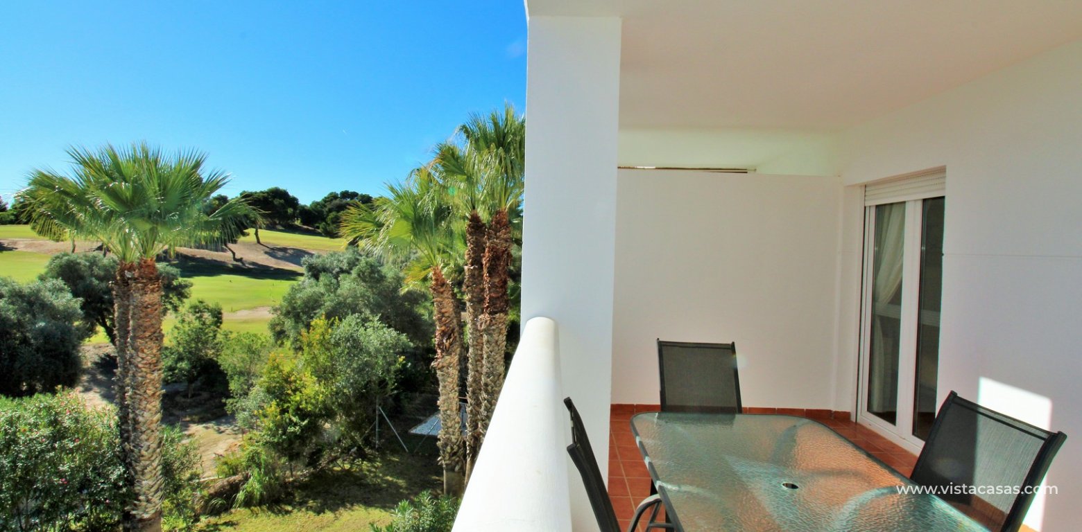Vente - Appartement - Villamartin