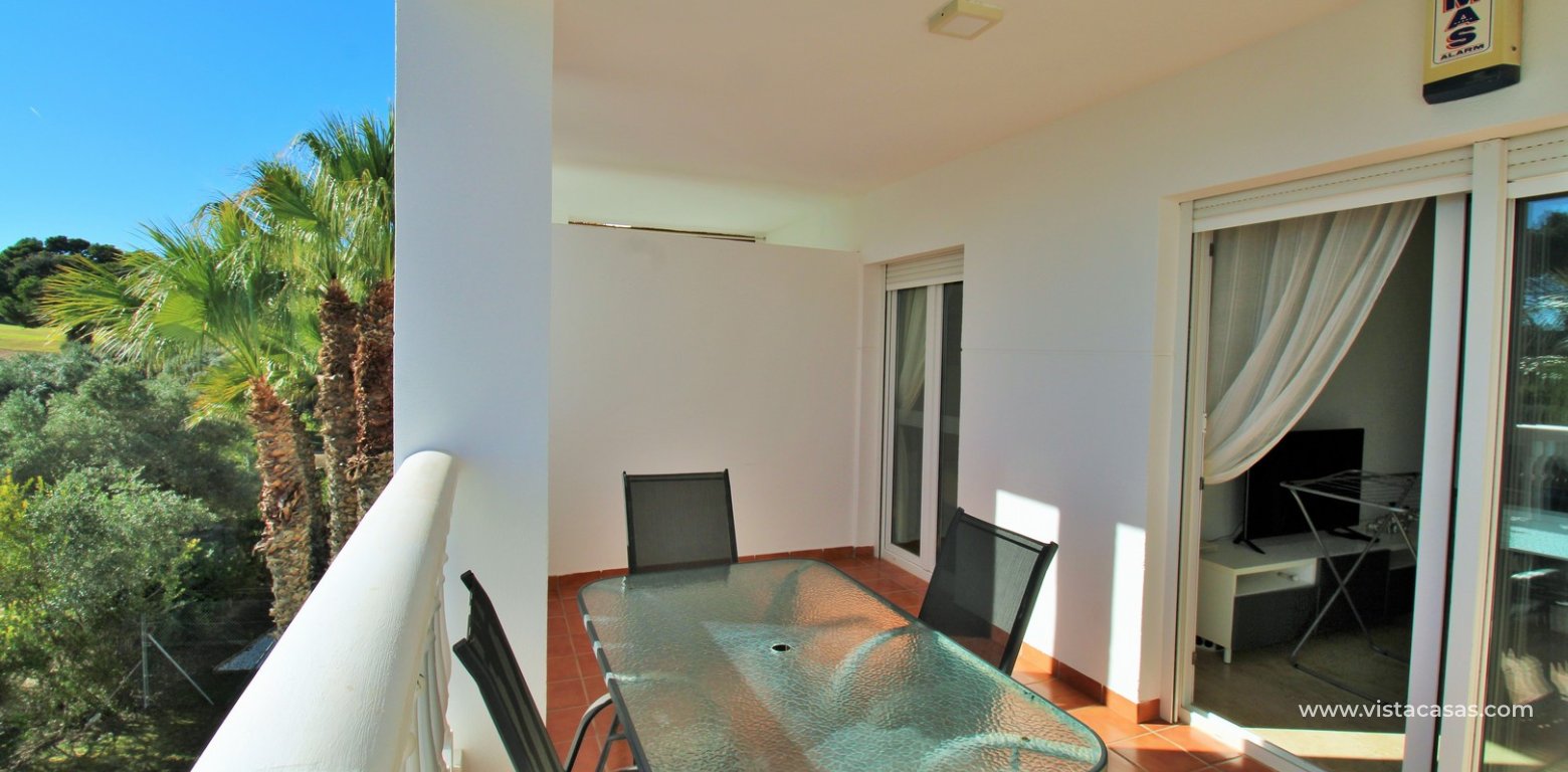 Vente - Appartement - Villamartin