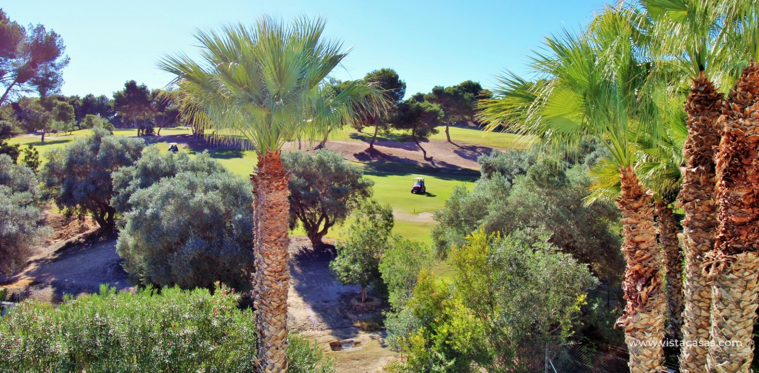 Vente - Appartement - Villamartin